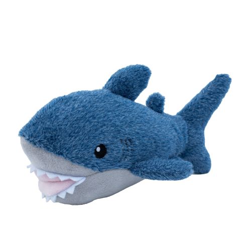 Shark Squeaker Toy