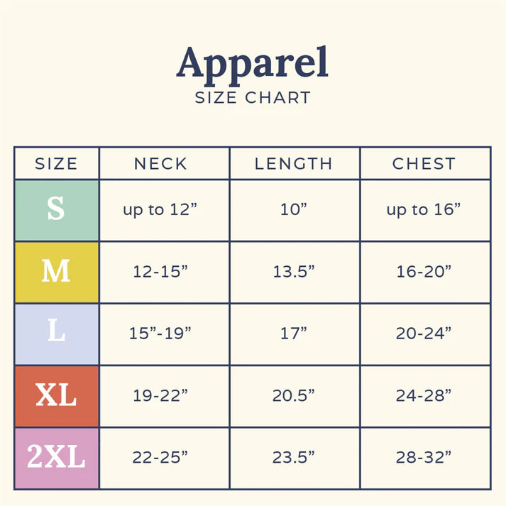 Daisy Delight Reversible Teddy Vest