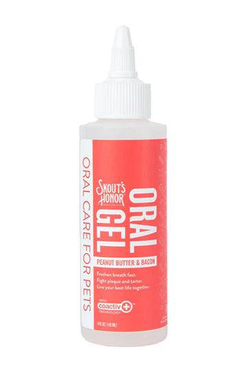 Oral Gel | Skout's Honor