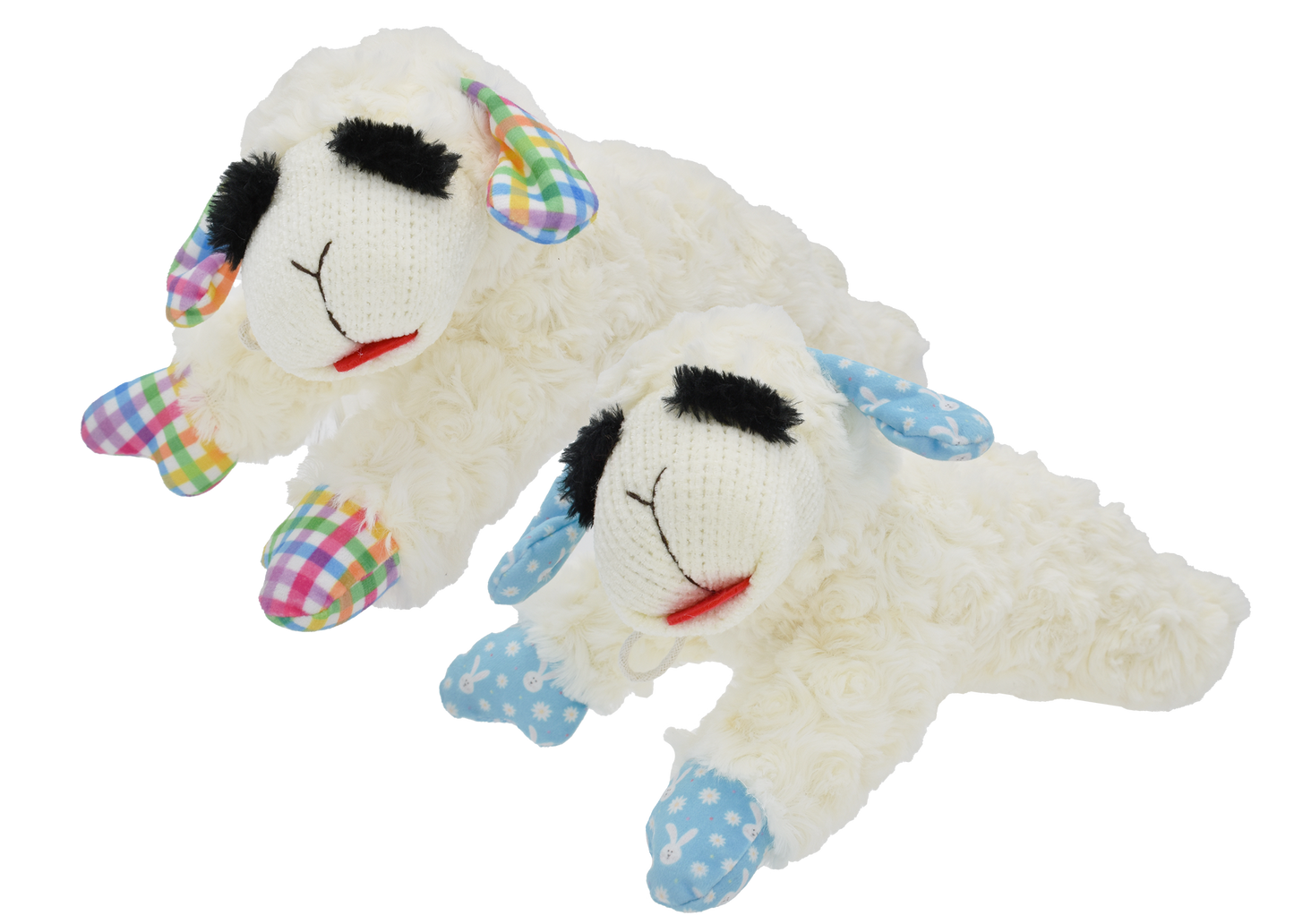 Spring Lamb Chop