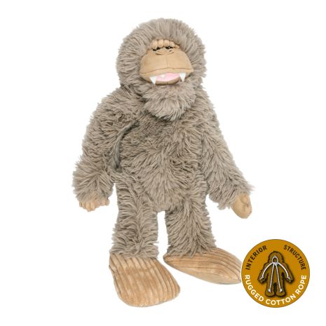 20" Stuffless Big Foot