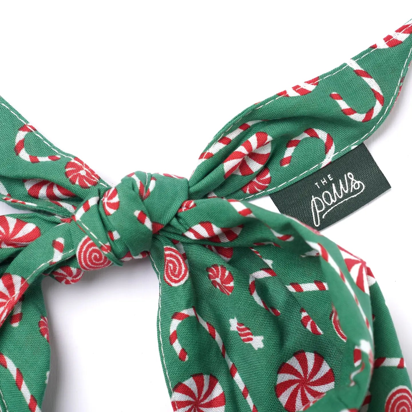 Sugar Christmas Bandana