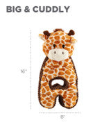 Cuddle Tugs Plush Giraffe