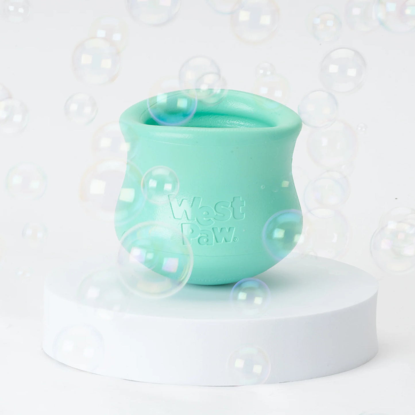 SPRING COLLECTION Mint Toppl | West Paw