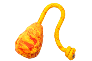 Huck A Cone Toy