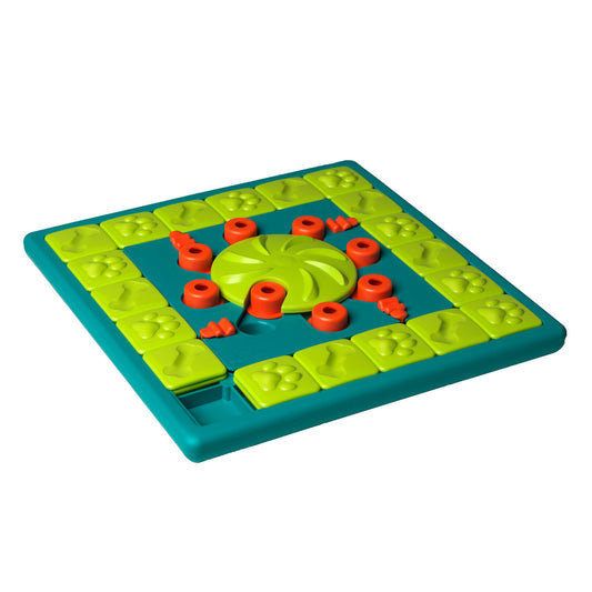 MultiPuzzle Puzzle Toy