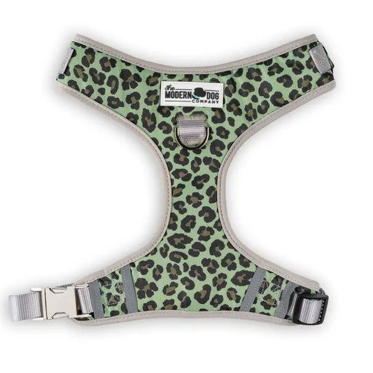 Walk on the Wild Side Front-Clip Harness