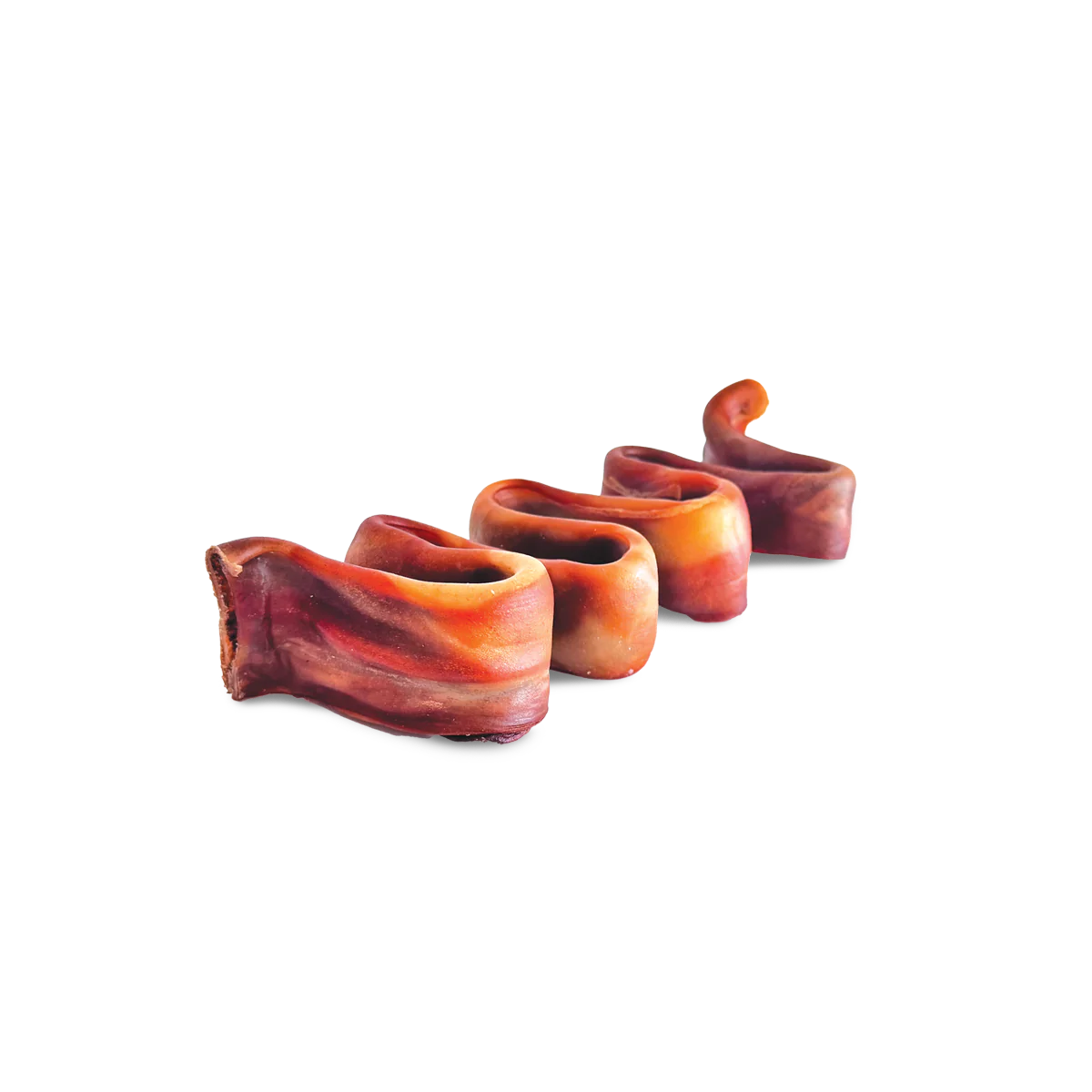 Wavy Puzzler Collagen Chew | Home Range