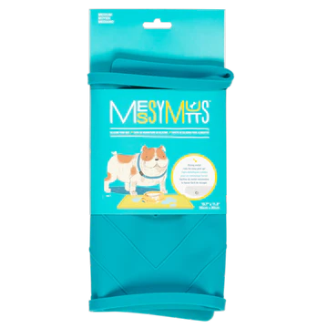 Messy Mutts Silicone Bowl Mat