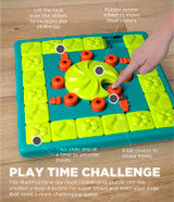 MultiPuzzle Puzzle Toy