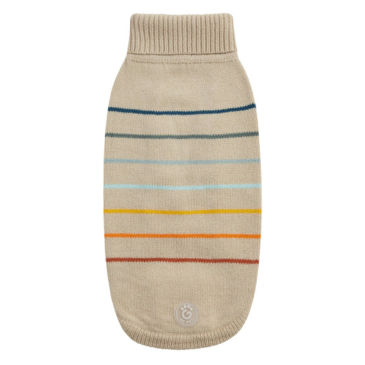 Sand Arctic Sweater