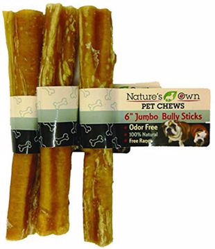 Monster Bully Stick