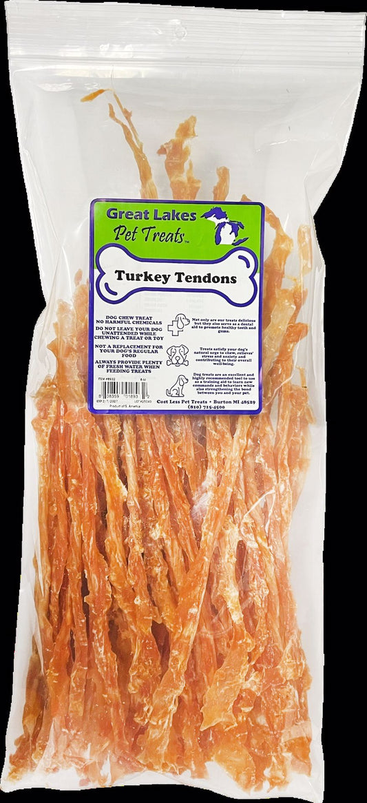 Turkey Tendons