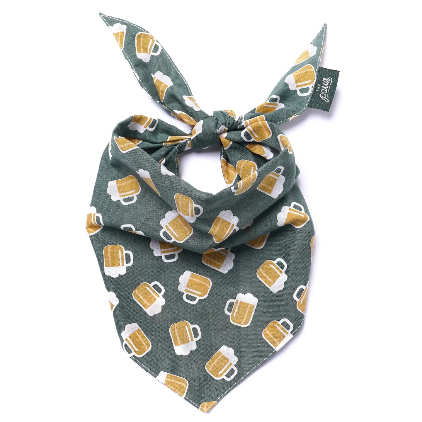 Brew Dog Bandana