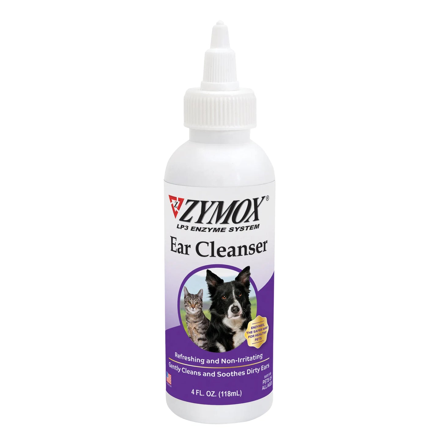 ZYMOX Ear Cleaner