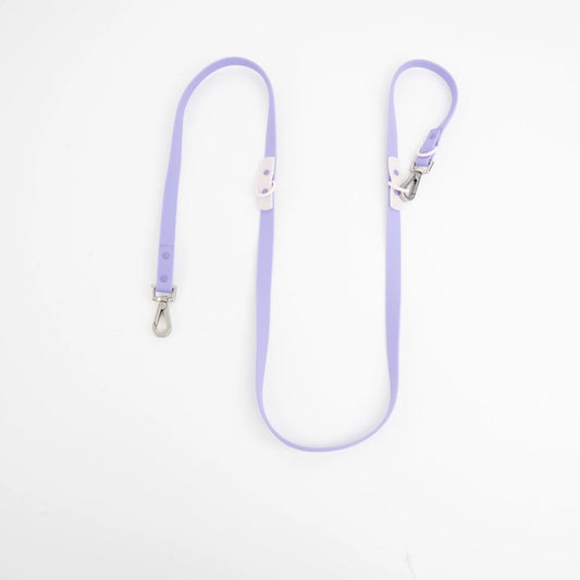 The Fritz Leash | Lilac