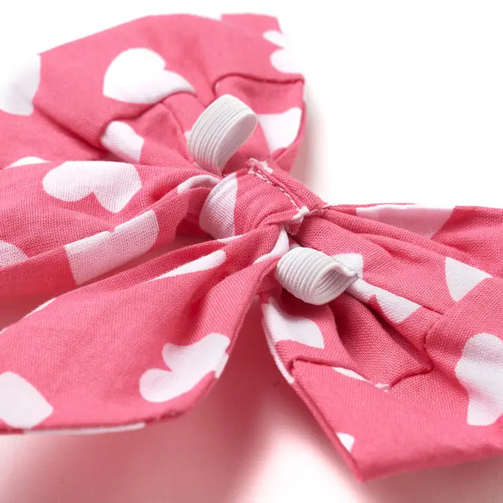Whole Lotta Love Sailor Bow Tie by The Paws