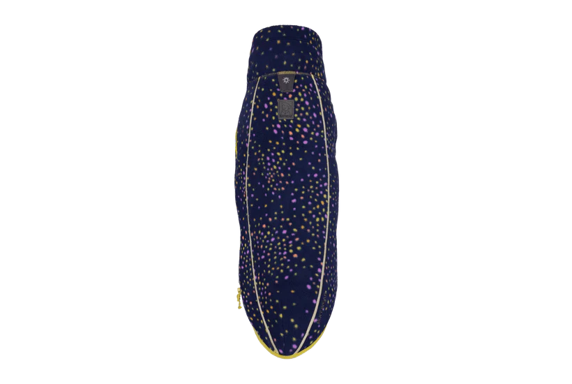Climate Changer Dog Fleece Galaxy | Ruffwear