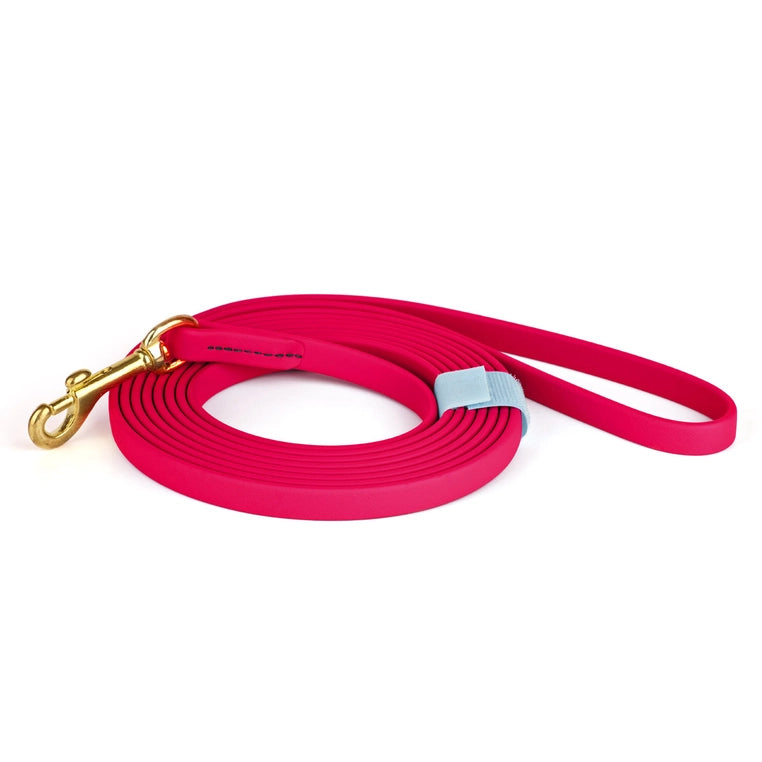 20' Biothane Long Line | Viper