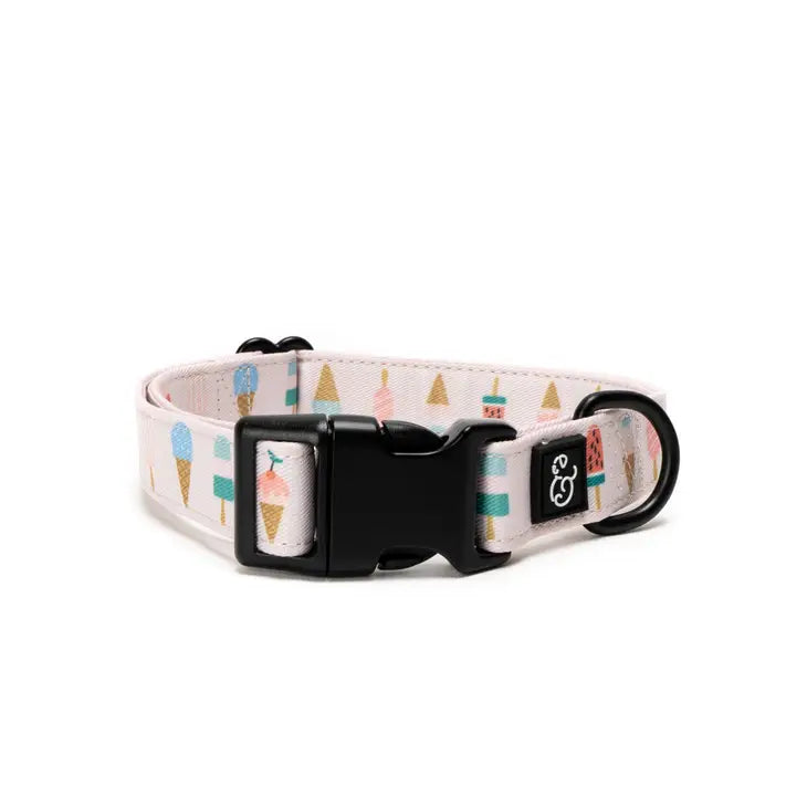 A Lotto Gelato Collar | Lucy & Co