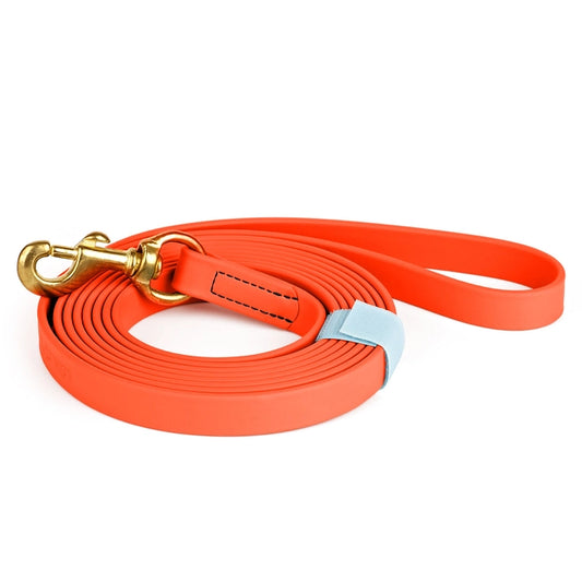 20' Biothane Long Line | Viper