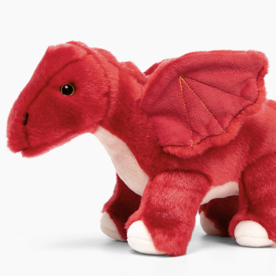 Brody Dragon Plush Toy