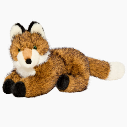 Jasper Fox Plush Toy