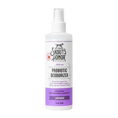 Lavender Probiotic Deodorizer