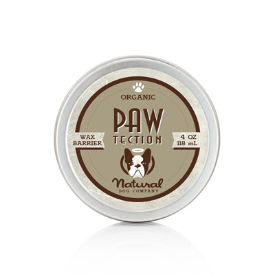 Natural Dog Company Pawtection Balm