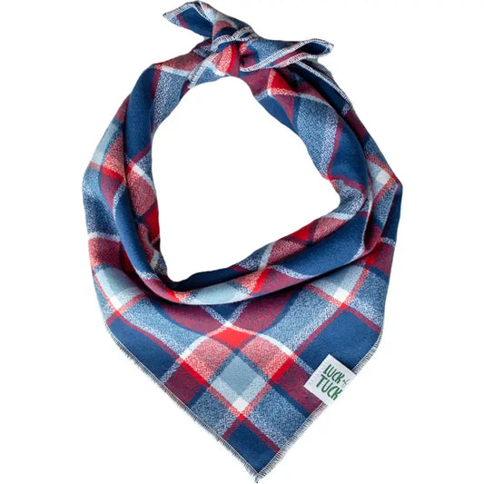 Bud Dog Bandana
