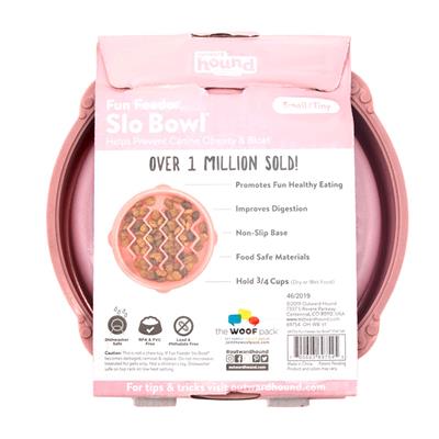 Fun Feeder Mini Slo-Bowl