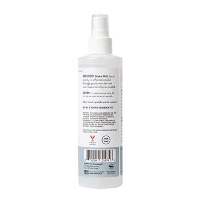 Probiotic Itch Relief Spray | Skout's Honor