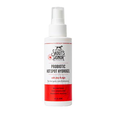 Hot Spot Hydrogel | Skout's Honor