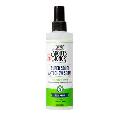 Anti-Chew Spray | Skout's Honor