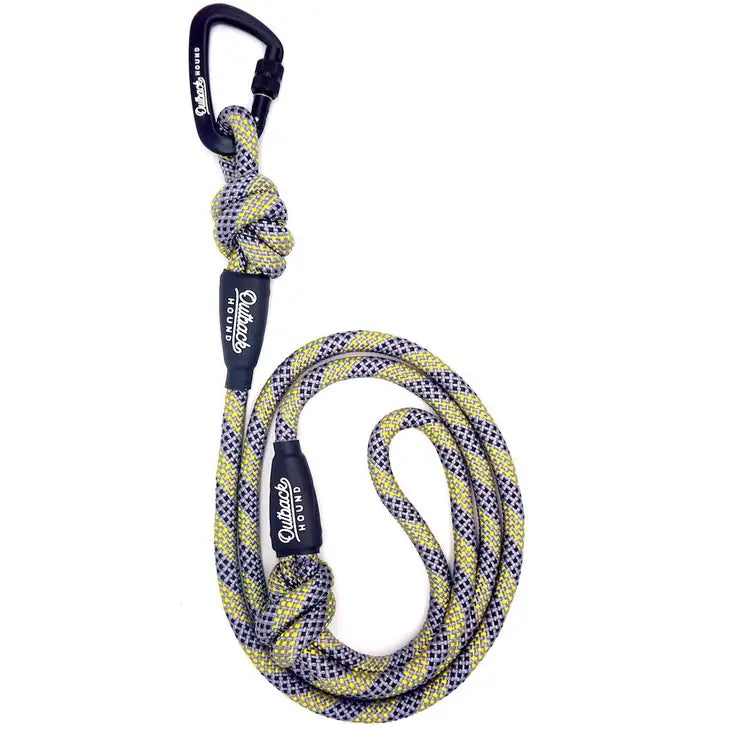 Sterling Outback Hound All-Terrain Dog Leash