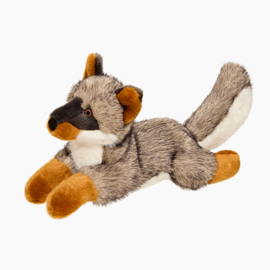Sterling Fox Plush Toy