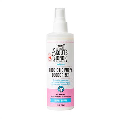 Happy Puppy Probiotic Deodorizer