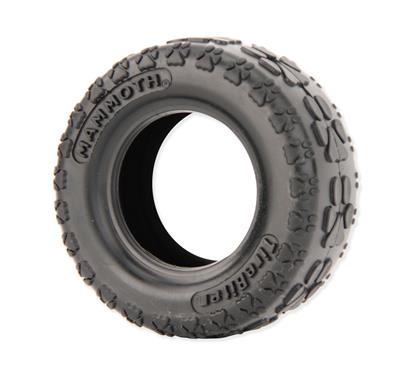Rubber Tire | Mammoth