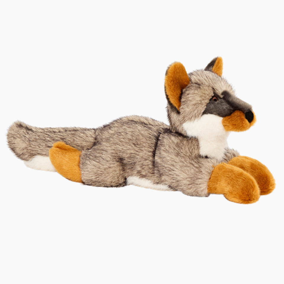 Sterling Fox Plush Toy