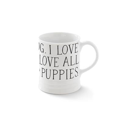 All The Dogs Mug