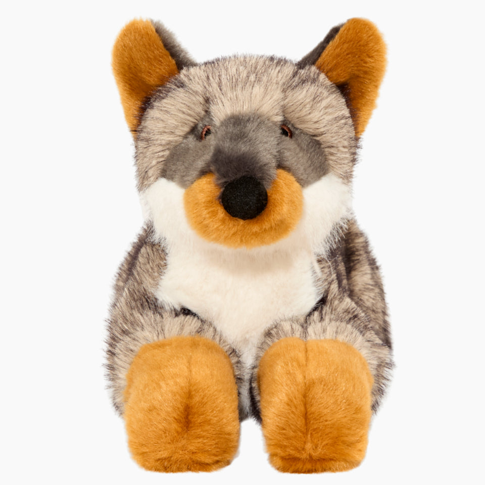 Sterling Fox Plush Toy