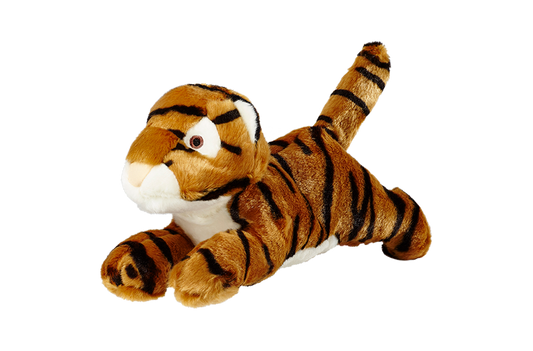 Boomer Tiger Plush Toy