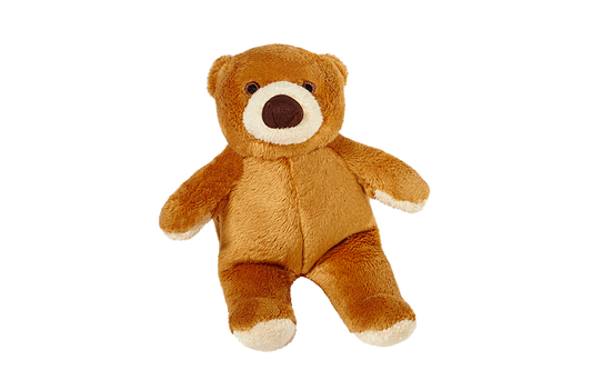 Cubby Bear Plush Toy