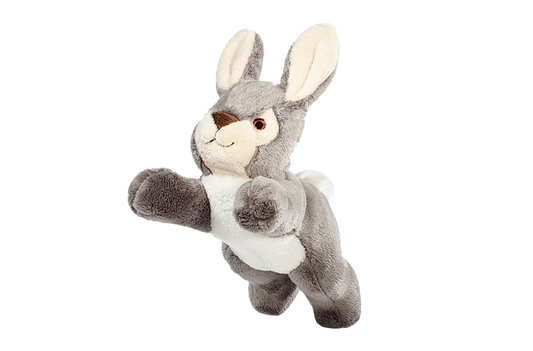 Jessica Bunny | Fluff & Tuff