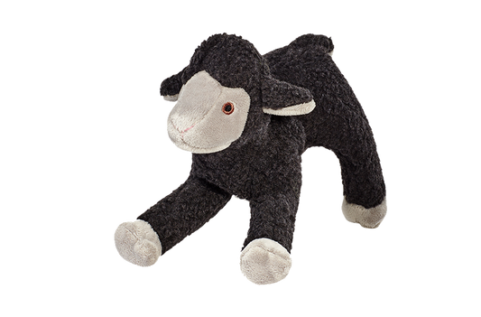 Mary Lamb | Fluff & Tuff