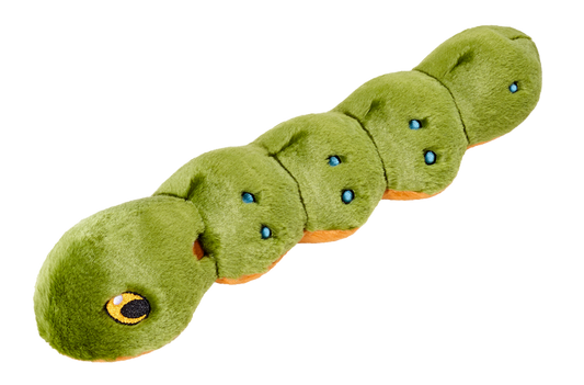 Katie Caterpillar Plush Toy