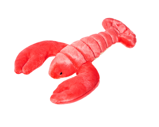 Manny Lobster Plush Toy