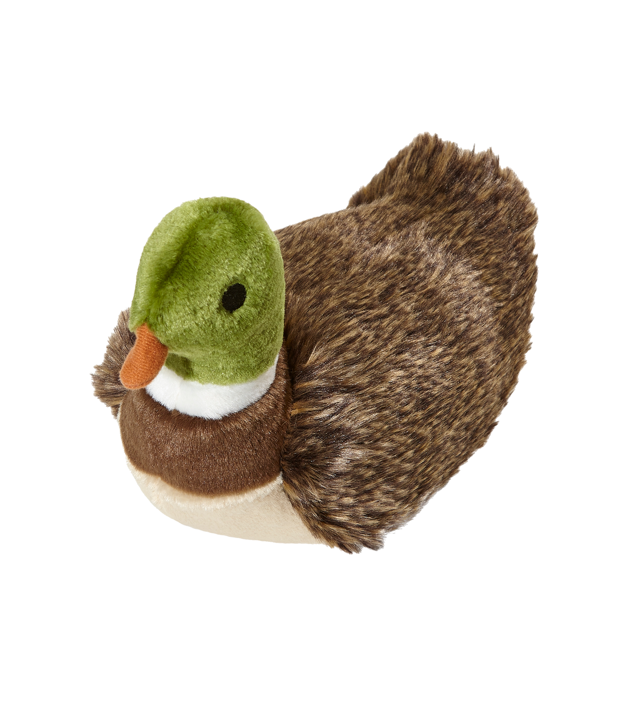Morley Mallard Plush Toy