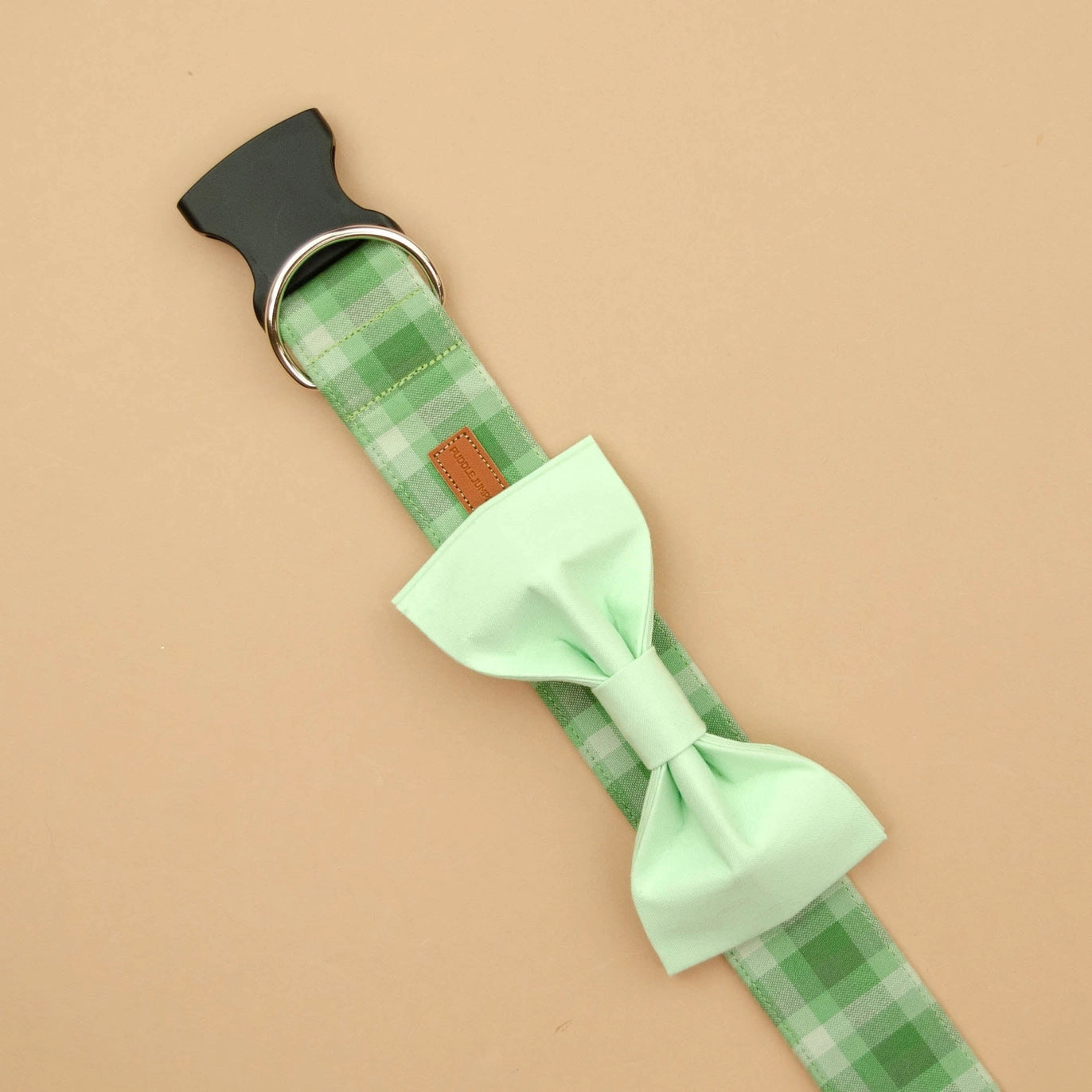The Scotty Bowtie | Puddle Jumper Pups
