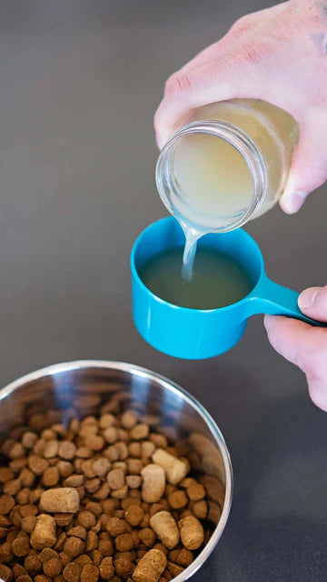 Messy Mutts Dog Food Scoop